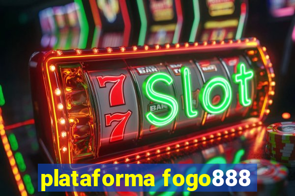 plataforma fogo888
